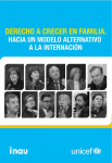 Derecho a crecer en familia