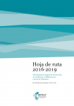 Hoja de ruta 2016-2019