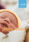 Hola, bebé