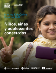 Informe Kids Online Uruguay 2022
