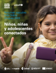 Informe Kids Online Uruguay 2022 - Resumen ejecutivo