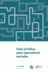 Guía jurídica para operadores sociales