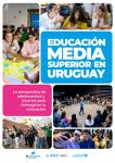 Educación media superior en Uruguay