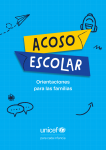 Acoso escolar