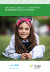 Adecuaciones curriculares y diseño universal de aprendizaje en educación primaria