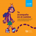 Te acompaño en el camino