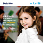 ¿Qué están haciendo las empresas por los niños en Uruguay II?