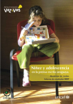 Niñez y adolescencia en la prensa escrita uruguaya 2007