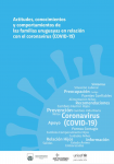 Actitudes, conocimientos y comportamientos de las familias uruguayas en relación con el coronavirus (COVID-19)