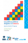 Las políticas públicas dirigidas a la infancia