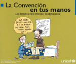 La Convención en tus manos
