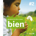 Ayudemos al niño a crecer bien