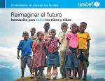 2015 Reimaginar el futuro
