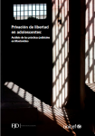 Privación de libertad en adolescentes