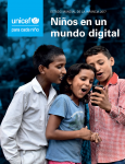 Estado Mundial de la Infancia 2017