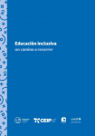 Educación inclusiva