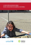 La educación en Uruguay mirada desde los Objetivos de Desarrollo Sostenible