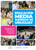 Educación media superior en Uruguay - application/pdf